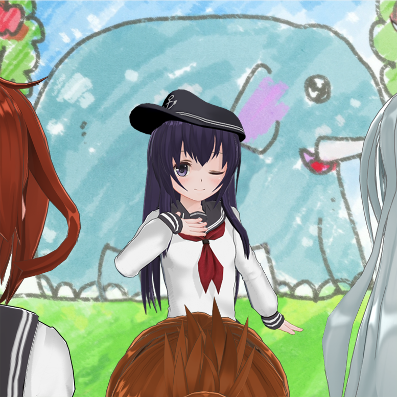 暁
