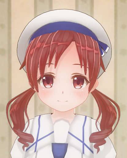 メグ