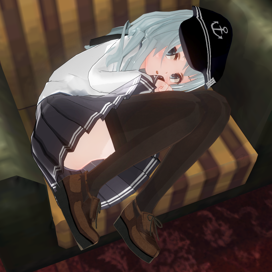 響