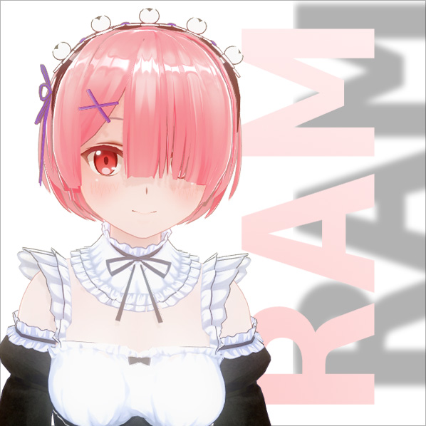 リゼロ・ラム