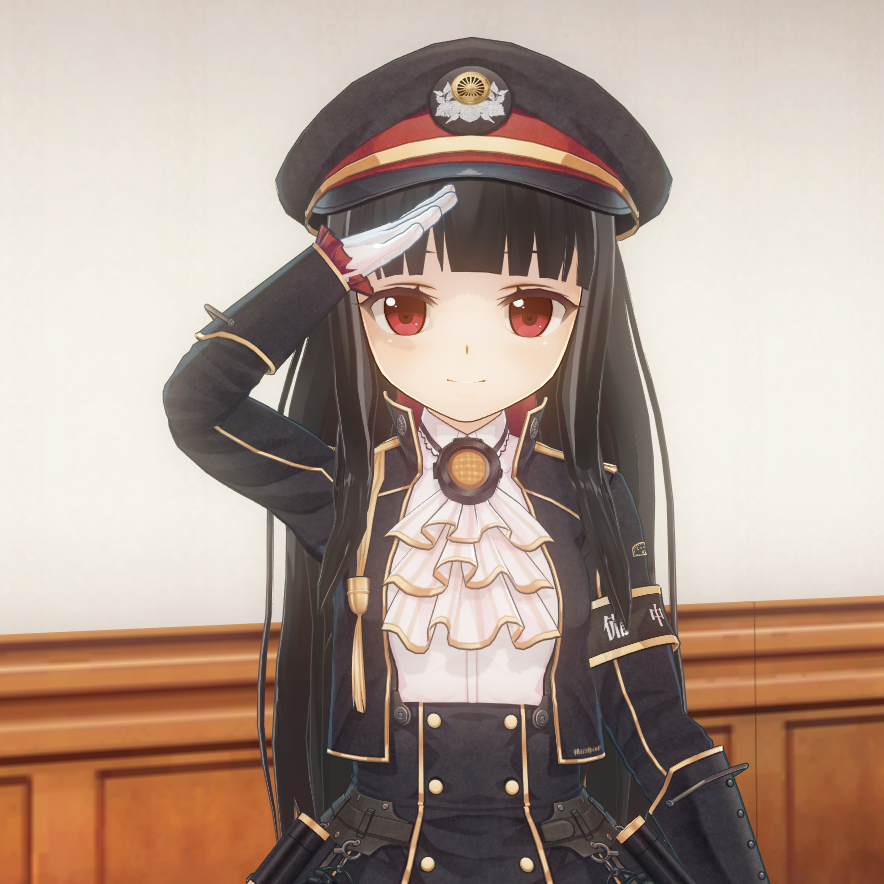まいてつ・ハチロク
