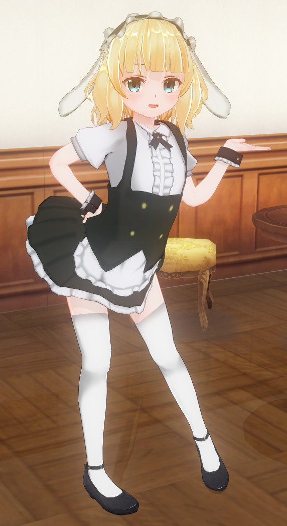 シャロ