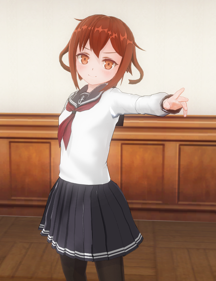 雷